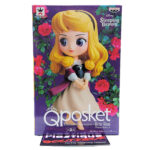QPosket Disney Characters: Briar Rose/Princess Aurora (Type A)
