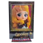 QPosket Disney Characters: Briar Rose/Princess Aurora (Type A)