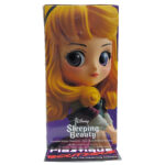 QPosket Disney Characters: Briar Rose/Princess Aurora (Type A)