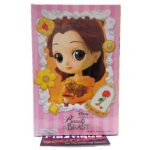 QPosket Disney Characters: Sugirly Belle (Type A)