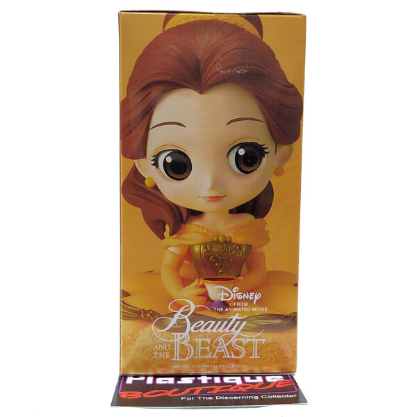 QPosket Disney Characters: Sugirly Belle (Type A)