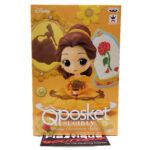 QPosket Disney Characters: Sugirly Belle (Type A)