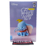 Disney Fluffy Puffy: Dumbo (Type A)