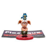 Coca-Cola Dragon Ball-Z: Oolong & Puar Mini Figure
