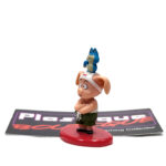 Coca-Cola Dragon Ball-Z: Oolong & Puar Mini Figure