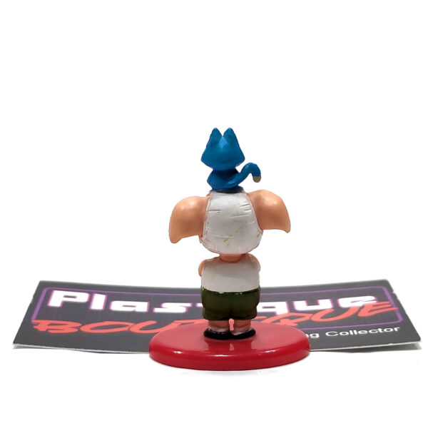 Coca-Cola Dragon Ball-Z: Oolong & Puar Mini Figure