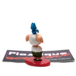 Coca-Cola Dragon Ball-Z: Oolong & Puar Mini Figure