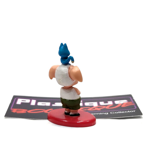 Coca-Cola Dragon Ball-Z: Oolong & Puar Mini Figure