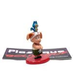Coca-Cola Dragon Ball-Z: Oolong & Puar Mini Figure
