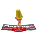Coca-Cola KochiKame Tokyo Beat Cops: Reiko Akimoto (Jump Festa 2003 Exclusive)