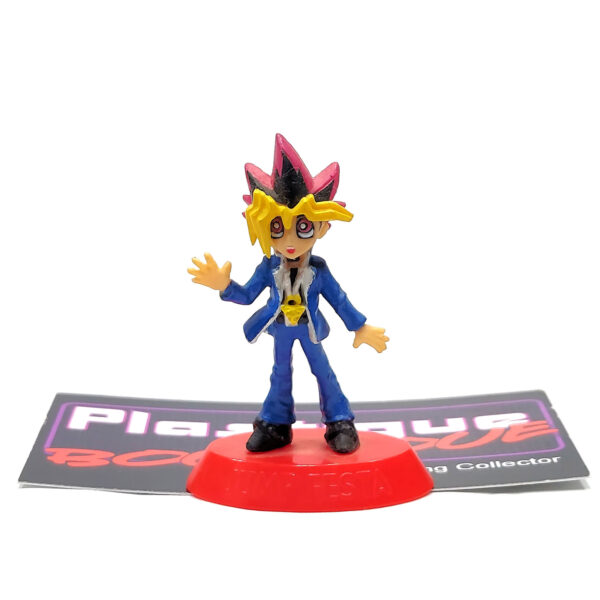 Coca-Cola Yu-Gi-Oh: Yugi Muto (Jump Festa 2003 Exclusive)