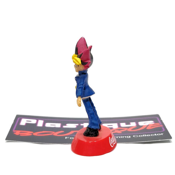 Coca-Cola Yu-Gi-Oh: Yugi Muto (Jump Festa 2003 Exclusive)