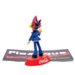 Coca-Cola Yu-Gi-Oh: Yugi Muto (Jump Festa 2003 Exclusive)