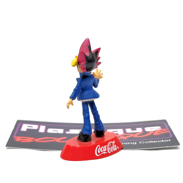 Coca-Cola Yu-Gi-Oh: Yugi Muto (Jump Festa 2003 Exclusive)