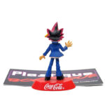 Coca-Cola Yu-Gi-Oh: Yugi Muto (Jump Festa 2003 Exclusive)