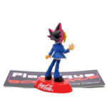Coca-Cola Yu-Gi-Oh: Yugi Muto (Jump Festa 2003 Exclusive)