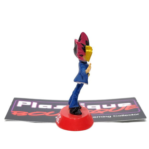 Coca-Cola Yu-Gi-Oh: Yugi Muto (Jump Festa 2003 Exclusive)