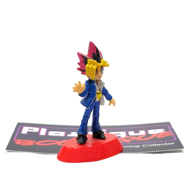 Coca-Cola Yu-Gi-Oh: Yugi Muto (Jump Festa 2003 Exclusive)