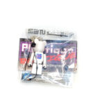 Be@rbrick x Uniqlo UT 2013: #1 Logo