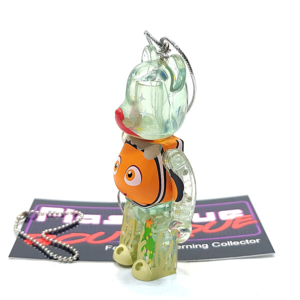 Be@rbrick Disney Christmas Party 2013 Happy Kuji: Nemo #9