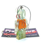 Be@rbrick Disney Christmas Party 2013 Happy Kuji: Nemo #9