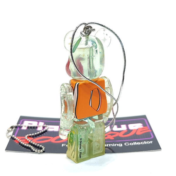 Be@rbrick Disney Christmas Party 2013 Happy Kuji: Nemo #9