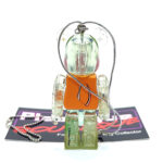 Be@rbrick Disney Christmas Party 2013 Happy Kuji: Nemo #9