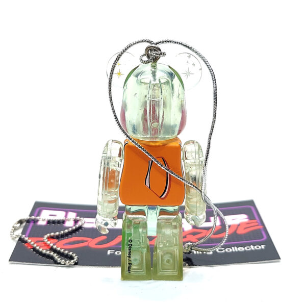 Be@rbrick Disney Christmas Party 2013 Happy Kuji: Nemo #9