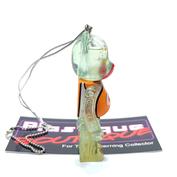 Be@rbrick Disney Christmas Party 2013 Happy Kuji: Nemo #9