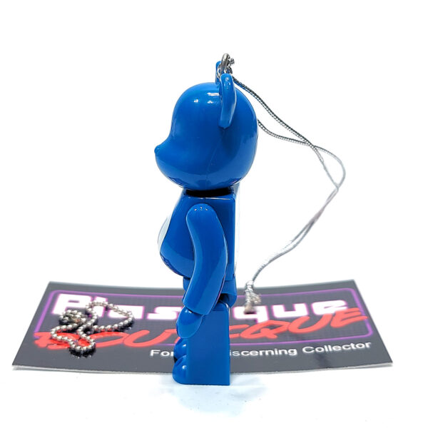 Be@rbrick Disney Christmas Party 2013 Happy Kuji: Monsters Inc. Logo #18