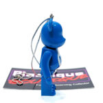 Be@rbrick Disney Christmas Party 2013 Happy Kuji: Monsters Inc. Logo #18