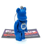Be@rbrick Disney Christmas Party 2013 Happy Kuji: Monsters Inc. Logo #18