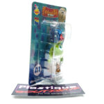 Be@rbrick Disney Christmas Party 2013 Happy Kuji: Mike Wazowski #7