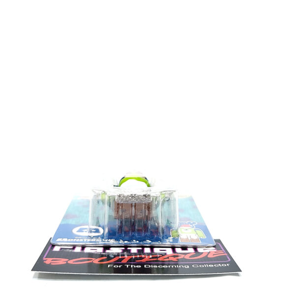 Be@rbrick Disney Christmas Party 2013 Happy Kuji: Mike Wazowski #7