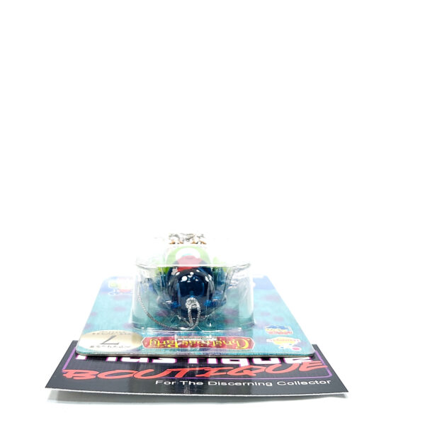 Be@rbrick Disney Christmas Party 2013 Happy Kuji: Mike Wazowski #7