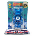 Be@rbrick Disney Christmas Party 2013 Happy Kuji: Monsters Inc. Logo #18