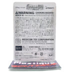 Be@rbrick Disney Christmas Party 2013 Happy Kuji: Monsters Inc. Logo #18