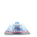 Be@rbrick Disney Christmas Party 2013 Happy Kuji: Monsters Inc. Logo #18