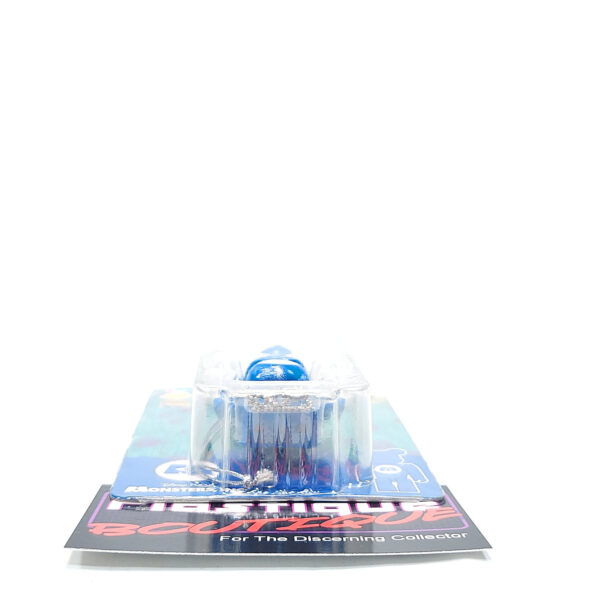 Be@rbrick Disney Christmas Party 2013 Happy Kuji: Monsters Inc. Logo #18