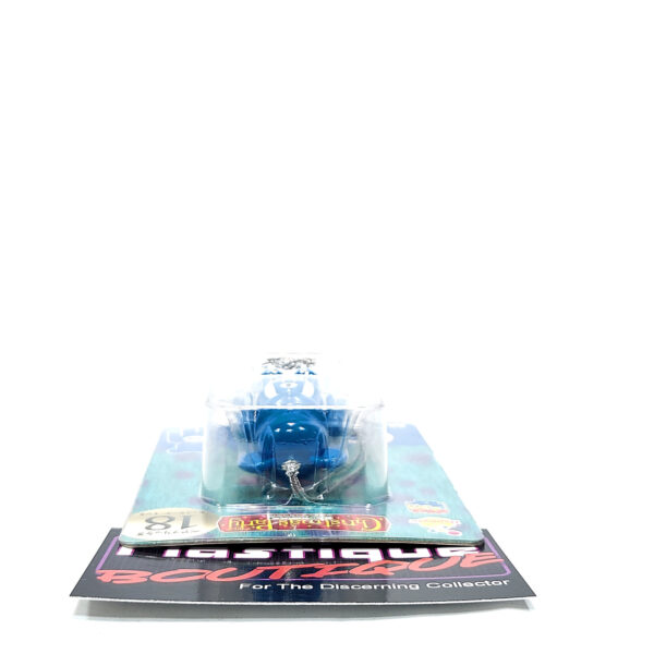 Be@rbrick Disney Christmas Party 2013 Happy Kuji: Monsters Inc. Logo #18