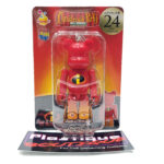 Be@rbrick Disney Christmas Party 2013 Happy Kuji: The Incredibles Logo #24