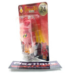 Be@rbrick Disney Christmas Party 2013 Happy Kuji: The Incredibles Logo #24