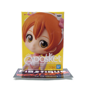 QPosket Petit Love Live!: Rin Hoshizora (Prize C)