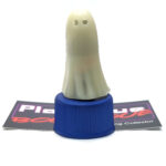 Monsters Meet Pepsiman Bottle Cap Collection: Diet Pepsi Bottle Ghost #11 (Japanese Import)