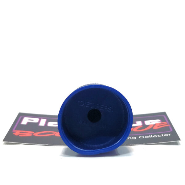 Monsters Meet Pepsiman Bottle Cap Collection: Diet Pepsi Bottle Ghost #11 (Japanese Import)