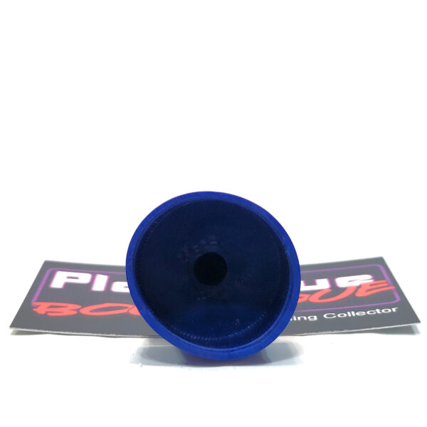 Monsters Meet Pepsiman Bottle Cap Collection: Pepsi Bottle Ghost #11 (Japanese Import)