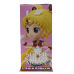 QPosket Pretty Guardian Sailor Moon Eternal: Kaleido Scope Super Sailor Moon (Type A)