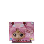 QPosket Pretty Guardian Sailor Moon Eternal: Kaleido Scope Super Sailor Chibi Moon (Type D)
