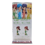QPosket Pretty Guardian Sailor Moon Eternal: Princess Jupiter (Type B)