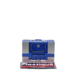 Transformers Music Label: Spark Blue Soundwave